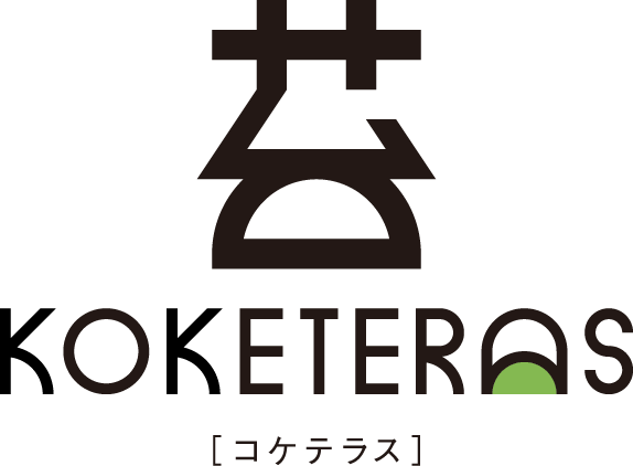 コケテラス