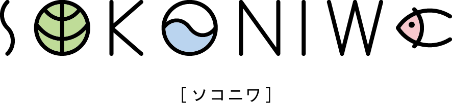 SOKONIWA