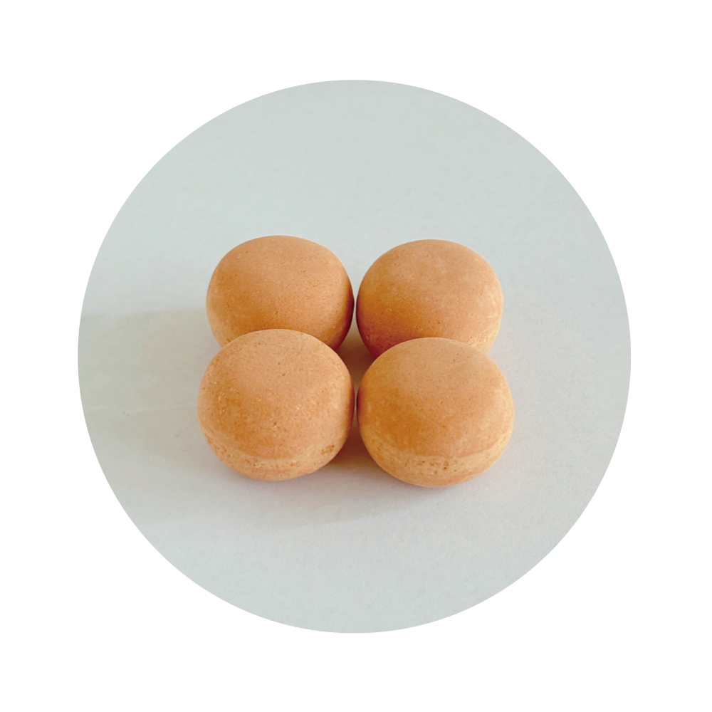 ソコニワ ゼオボール S 4個 – 水と緑が奏でる、癒しの小庭「SOKONIWA