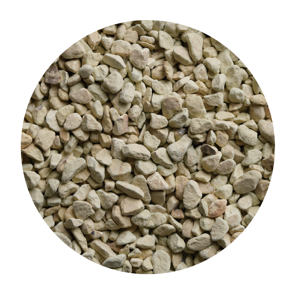 ソコニワ ゼオライトサンド 小粒 200mL – 水と緑が奏でる、癒しの小庭